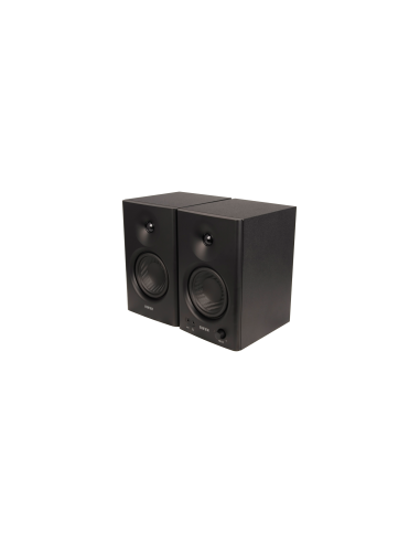 Edifier MR4 Active Studio Monitors